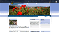 Desktop Screenshot of ergersheim.fr